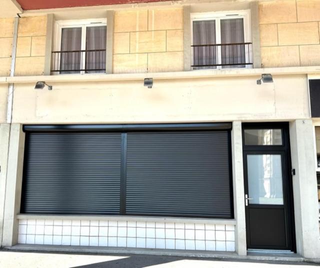 Apartment Le Clos Notre Dame Proche Du Bord De *