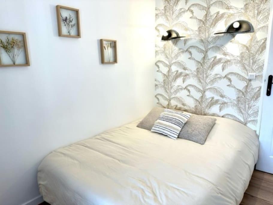 Le Clos Notre Dame Proche Du Bord De Apartment *
