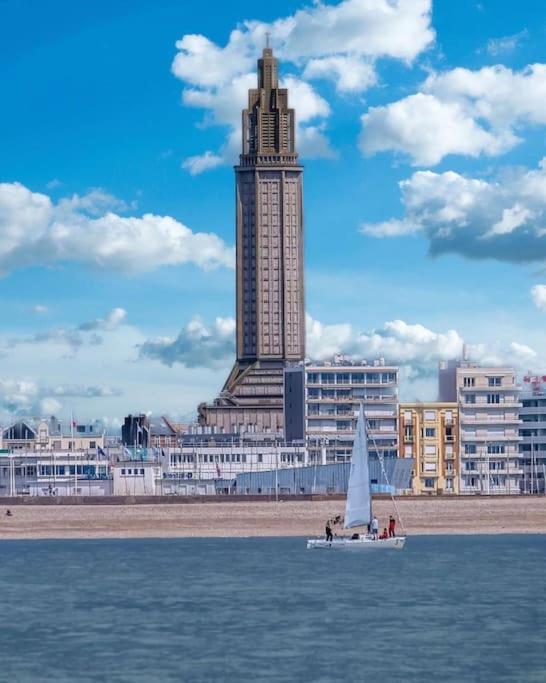 Le Clos Notre Dame Proche Du Bord De * Le Havre