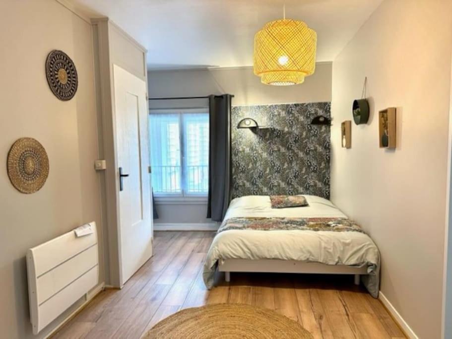Le Clos Notre Dame Proche Du Bord De Apartment *